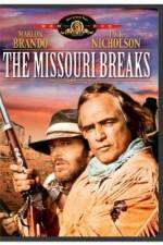 Watch The Missouri Breaks Soap2day