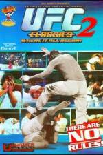Watch UFC 2 No Way Out Soap2day