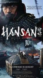 Watch Hansan: Rising Dragon Soap2day