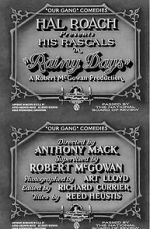 Watch Rainy Days (Short 1928) Soap2day