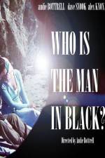 Watch Who Is the Man in Black? Soap2day