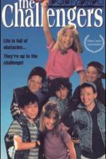 Watch The Challengers Soap2day