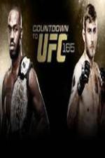 Watch Countdown to UFC 165 Jones vs Gustafsson Soap2day