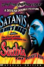 Watch Satanis The Devil's Mass Soap2day