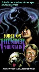 Watch The Force on Thunder Mountain Soap2day