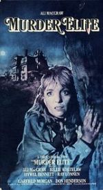 Watch Murder Elite Soap2day