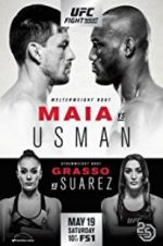 Watch UFC Fight Night: Maia vs. Usman Soap2day