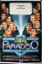 Watch Nuovo cinema Paradiso Soap2day