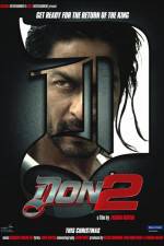 Watch Don 2 Soap2day