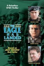 Watch The Eagle Has Landed Soap2day