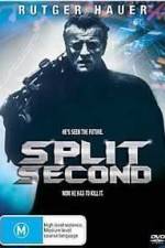 Watch Split Second Soap2day