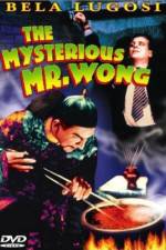 Watch The Mysterious Mr. Wong Soap2day