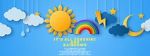 Watch It\'s All Sunshine and Rainbows Soap2day