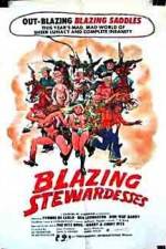 Watch Blazing Stewardesses Soap2day