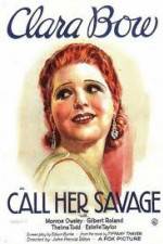 Watch Call Her Savage Soap2day