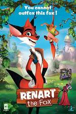 Watch Renart the Fox Soap2day