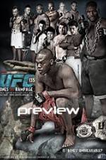 Watch UFC 135 Preview Soap2day