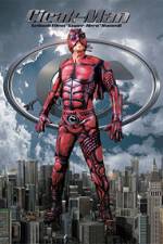 Watch Cicak-Man Soap2day
