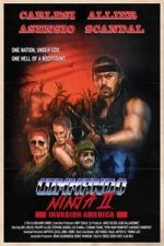 Watch Commando Ninja 2: Invasion America Soap2day