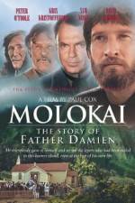 Watch Molokai The Story of Father Damien Soap2day