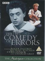 Watch The Comedy of Errors Soap2day