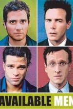 Watch Available Men Soap2day