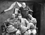 Watch We Want Our Mummy (Short 1939) Soap2day