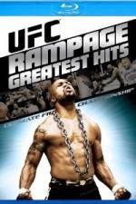 Watch UFC Rampage Greatest Hits Soap2day