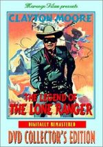 Watch The Legend of the Lone Ranger Soap2day