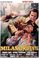 Watch Milano rovente Soap2day