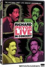 Watch Richard Pryor Live in Concert Soap2day