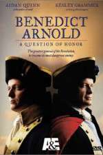 Watch Benedict Arnold A Question of Honor Soap2day