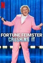 Watch Fortune Feimster: Crushing It Soap2day