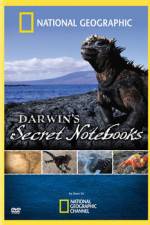 Watch Darwin's Secret Notebooks Soap2day