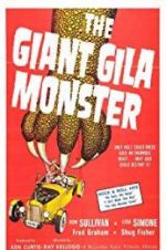 Watch The Giant Gila Monster Soap2day