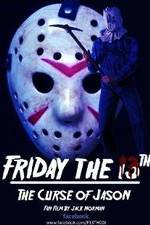 Watch Friday the 13th: The Curse of Jason Soap2day