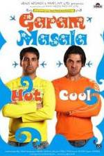 Watch Garam Masala Soap2day