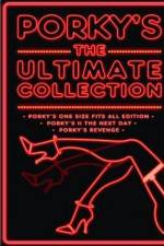 Watch Porky's Revenge Soap2day