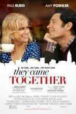 Watch They Came Together Soap2day