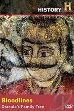 Watch Bloodlines: The Dracula Family Tree Soap2day