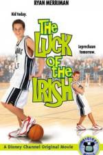 Watch The Luck of the Irish Soap2day