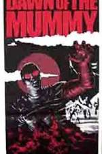 Watch Dawn of the Mummy Soap2day