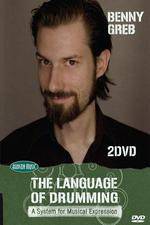 Watch Benny Greb The Language of Drumming Soap2day