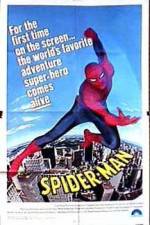 Watch "The Amazing Spider-Man" Pilot Soap2day