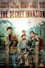 Watch The Secret Invasion Soap2day