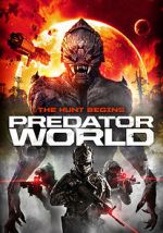 Watch Predator World Soap2day