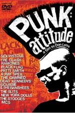 Watch Punk Attitude Soap2day