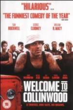 Watch Welcome to Collinwood Soap2day