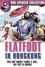 Watch Flatfoot in Hong Kong Soap2day