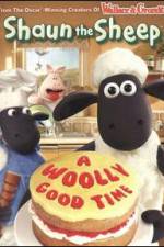 Watch Shaun The Sheep: A Woolly Good Time Soap2day